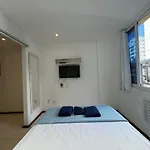 Ipanema E Copacabana Em Um So