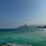 Ipanema E Copacabana Em Um So
