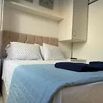 Ipanema E Copacabana Em Um So