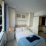 Ipanema E Copacabana Em Um So