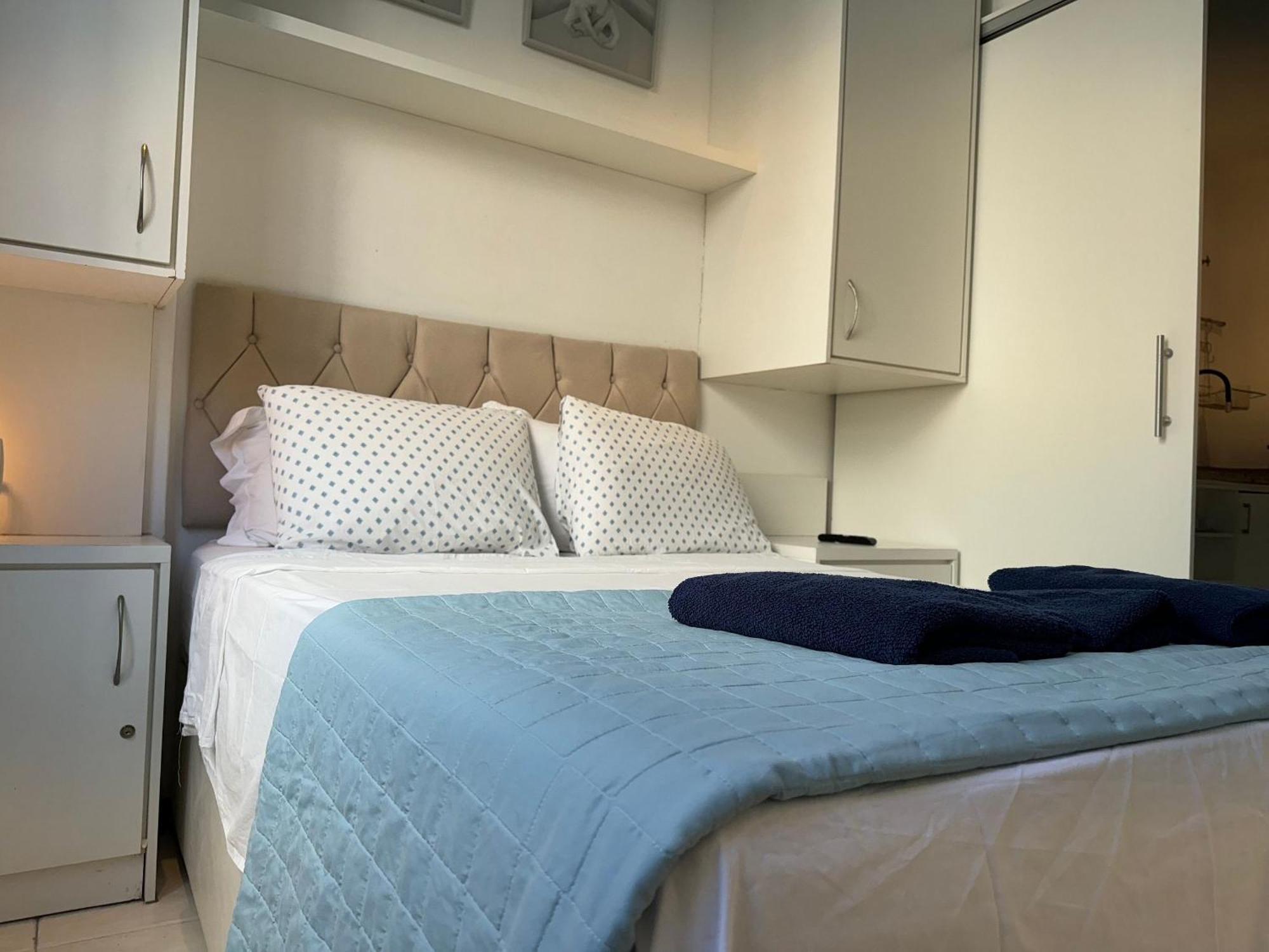 Apartamento Ipanema E Copacabana Em Um So Rio de Janeiro